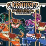 Foolproof Carousel Single Hop IPA 16oz Cans 0