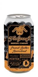 Foolproof Peanut Butter Raincloud 16oz Cans