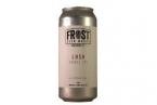 Frost Lush Double IPA 16oz Cans 0