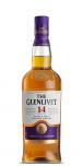 Glenlivet Distillery - Glenlivet 14yr Cognac Cask 750ml