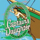 Grey Sail Captains Daughter 16oz Can NV