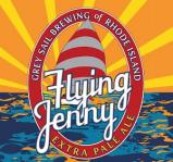 Grey Sail Flying Jenny 12oz Cans
