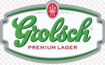 Grolsch Premium Lager 16oz