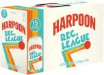 Harpoon - Rec. League 15pk Cans