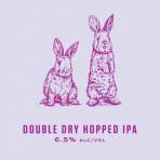 Lamplighter Bunnies DDH IPA 16oz Cans 0