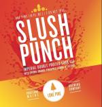 Lone Pine Slush Punch 16oz Cans (Sour W/ Fruit & Lactose) 0