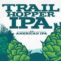 Long Trail Hopper IPA 15pk Cans