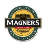 Magners Irish Cider 4pk 16.9oz Cans 0