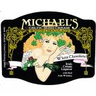 Michael's - White Chocolate Irish Cream 0
