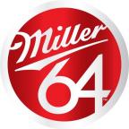 Miller 64 12oz 0