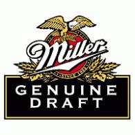 Miller Genuine Draft 12pk