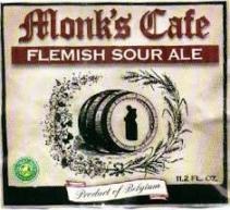 Monks Cafe Flemish Sour 11.2oz Cans