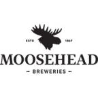 Moosehead Lager 12oz Bottles 0