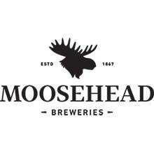 Moosehead Lager 12oz Bottles