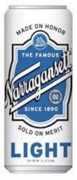 Narragansett Light 16oz Cans