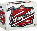 Narragansett Lager 12pk Cans 0