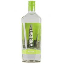 New Amsterdam - Apple Flavored Vodka (50ml)