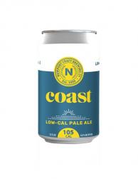 Newport Coast Pale Ale 12oz Cans