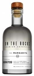 On The Rocks Hornitos Margarita 375ml (375ml)