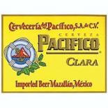 Pacifico Clara 12pk Cans 0
