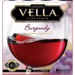 Peter Vella - Burgundy California 0