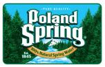 Poland Spring Water 1L 0