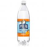 Polar Beverage - Polar Mandarin Seltzer 1L 0