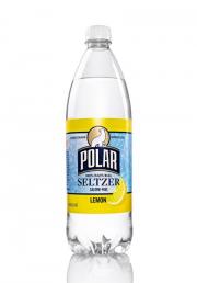 Polar Beverage - Polar Lemon Seltzer