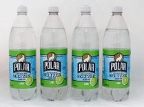 Polar Beverage - Polar Lime Seltzer 1L