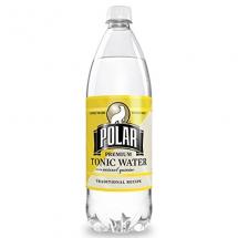Polar Beverage - Polar Tonic 1L