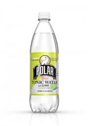 Polar - Tonic Diet Lime