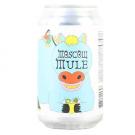 Prairie Moscow Mule Double Hard Seltzer 12oz Cans 0