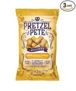 Pretzel Pete's - Honey Mustard Nuggets 9.5oz 0