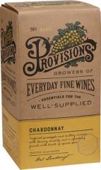Provisions - Chardonnay NV (3L)