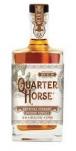 Quarter Horse Straight Bourbon 0