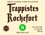 Rochefort #8 Strong Dark Ale 11.2oz 0