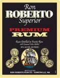 Ron Roberto - Ronn Roberto Coconut Rum 0