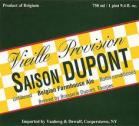 Saison Dupont Farmhouse Ale 12oz 0