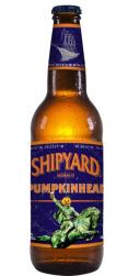 Shipyard Pumpkinhead 12oz Bottles