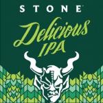 Stone Delicious IPA 16oz Cans (Gluten Reduced) 0