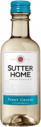 Sutter Home - Pinot Grigio NV (4 pack bottles)