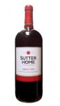 Sutter Home - Red Blend 187ml 0 (187ml)