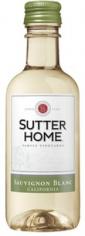 Sutter Home - Sauvignon Blanc California NV (4 pack bottles)