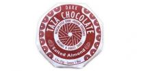 Taza - Salted Almond Choc Disc 2.75oz