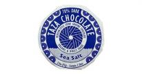 Taza - Sea Salt 70% Chocolate