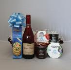 The Gourmet Shoppe - Gift Basket 0