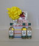 The Sutter Home Pinot Grigio - Gift Basket 0