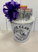 The White Claw Variety - Seltzer Bucket NV