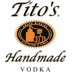 Titos Vodka 1L 0
