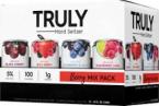 Truly Berry Variety 12pk Cans 0